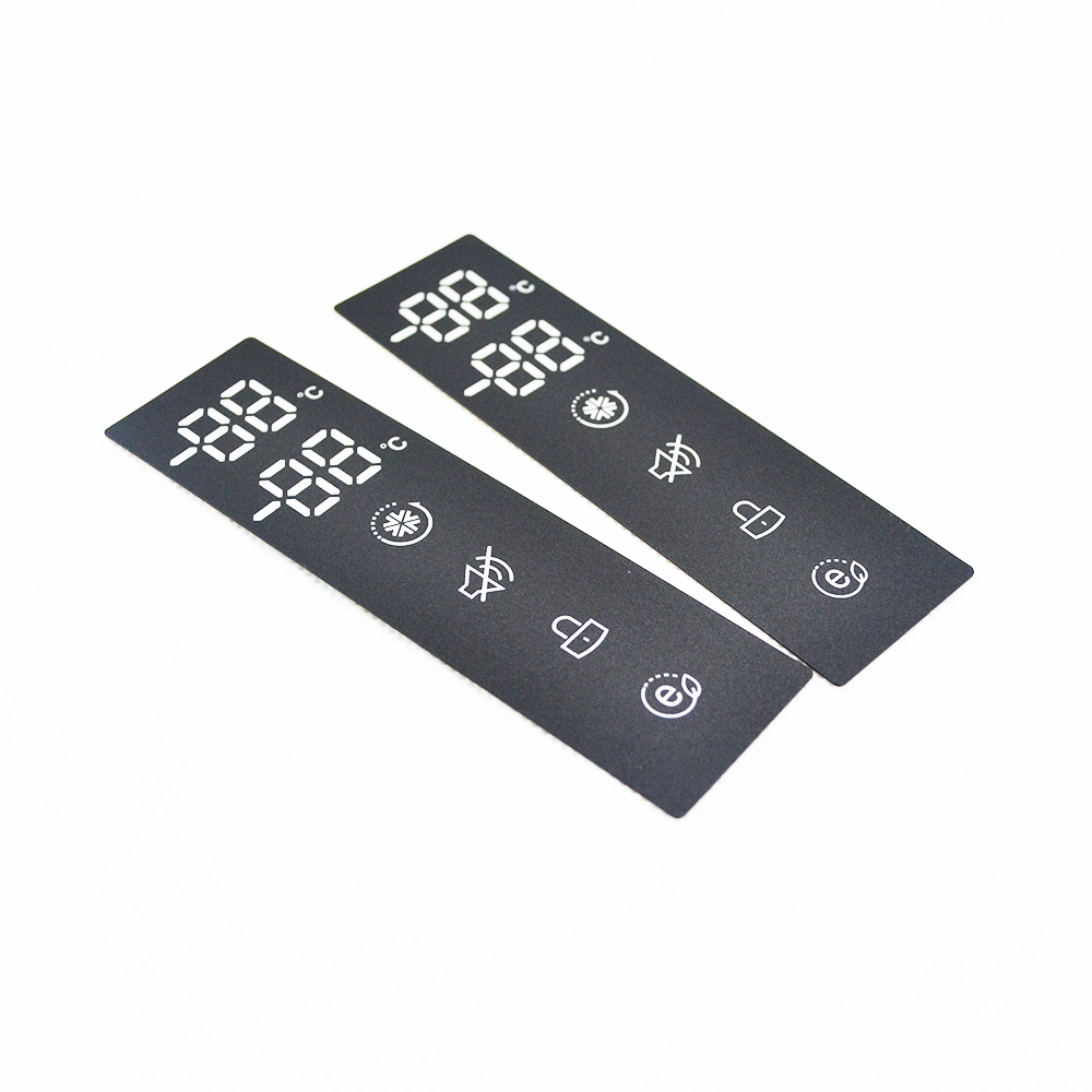  Lexan Waterproof Adhesive Label Sticker